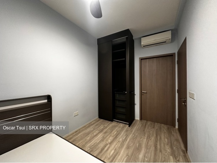 Bidadari Park Drive (D13), Apartment #637537781